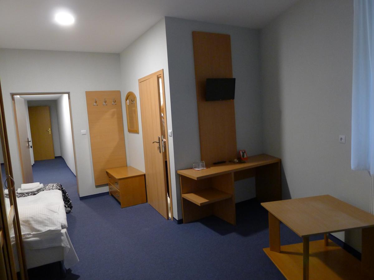 Osrodek Beskid Fizjo & Spa Korbielów Exterior foto
